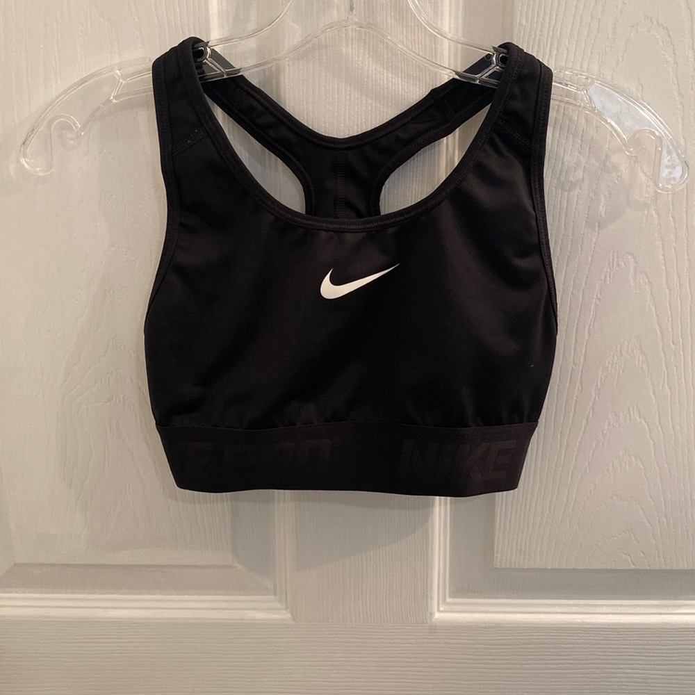 Nike sports bra